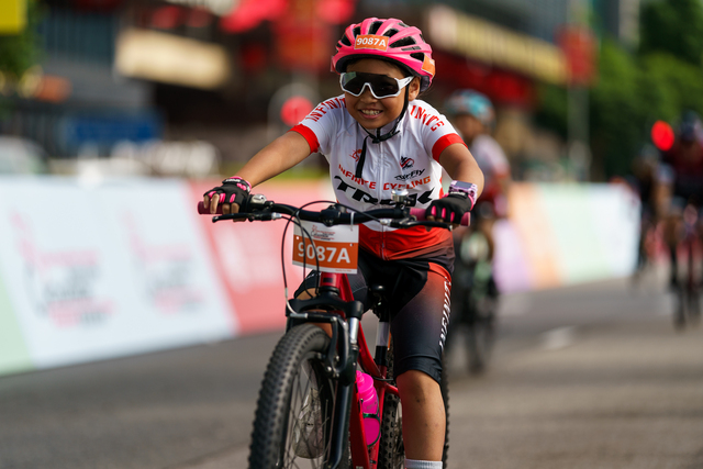 HKCyclothon M 0006