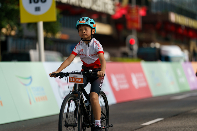 HKCyclothon M 0007