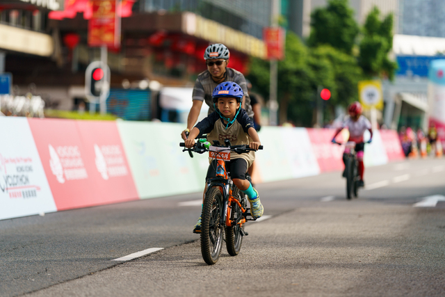 HKCyclothon M 0009