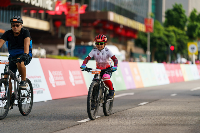 HKCyclothon M 0010