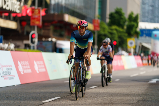 HKCyclothon M 0014