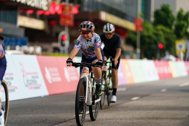 HKCyclothon M 0015