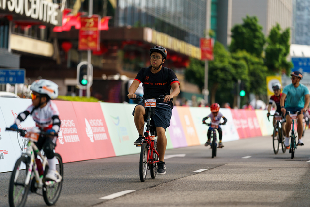 HKCyclothon M 0018