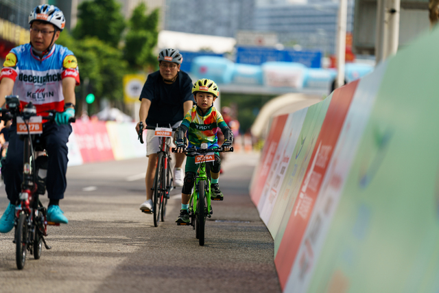 HKCyclothon M 0026