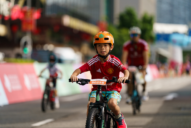 HKCyclothon M 0027