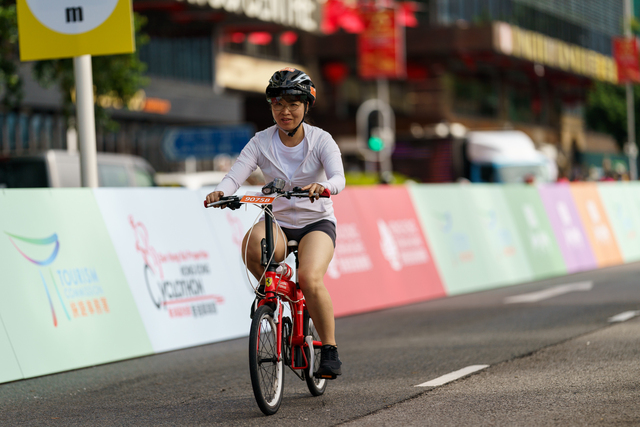 HKCyclothon M 0029