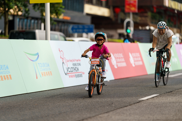 HKCyclothon M 0030