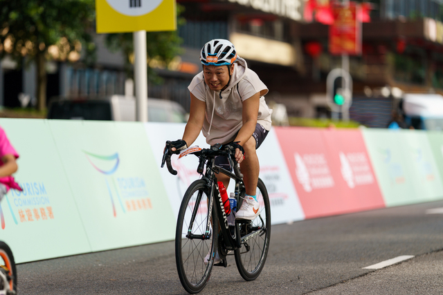 HKCyclothon M 0031