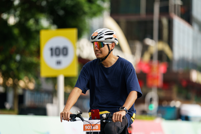 HKCyclothon M 0034