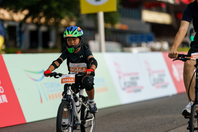 HKCyclothon M 0035