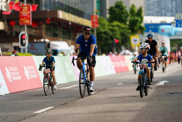HKCyclothon M 0043