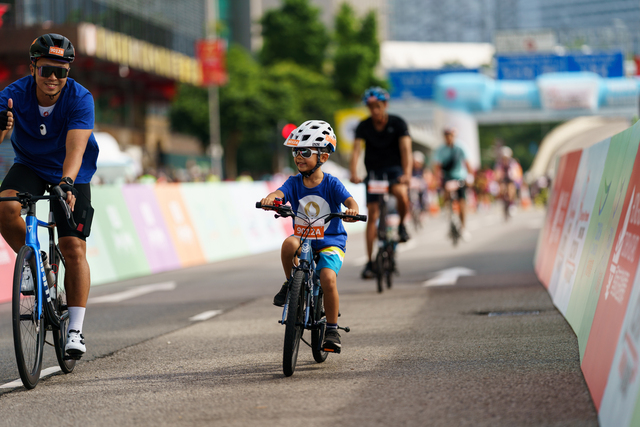 HKCyclothon M 0044