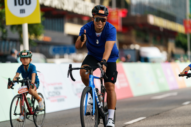 HKCyclothon M 0045