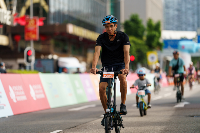HKCyclothon M 0046