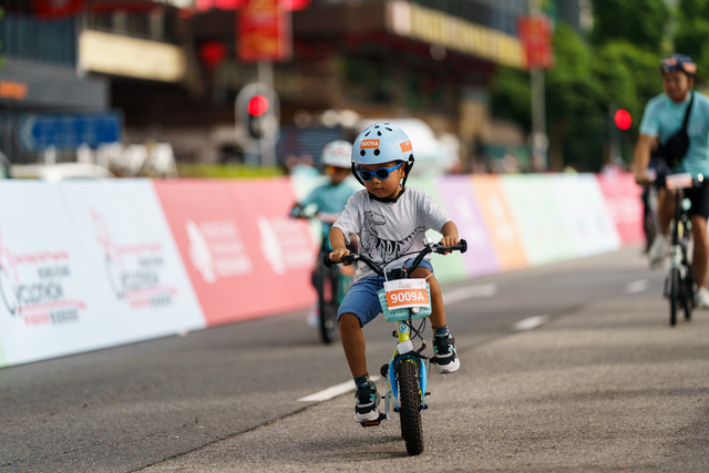 HKCyclothon M 0047
