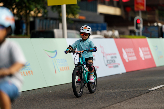HKCyclothon M 0048
