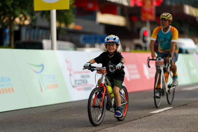 HKCyclothon M 0053