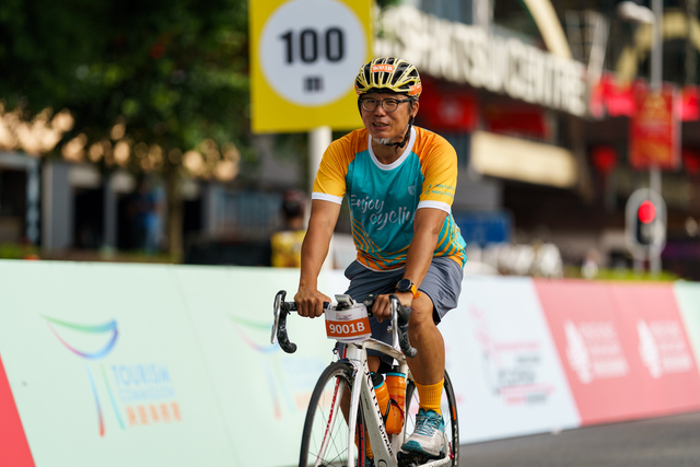 HKCyclothon M 0054