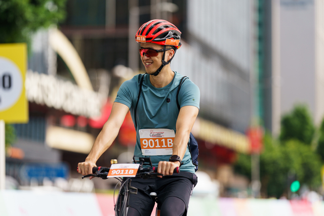 HKCyclothon M 0056