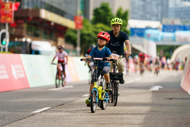 HKCyclothon M 0057