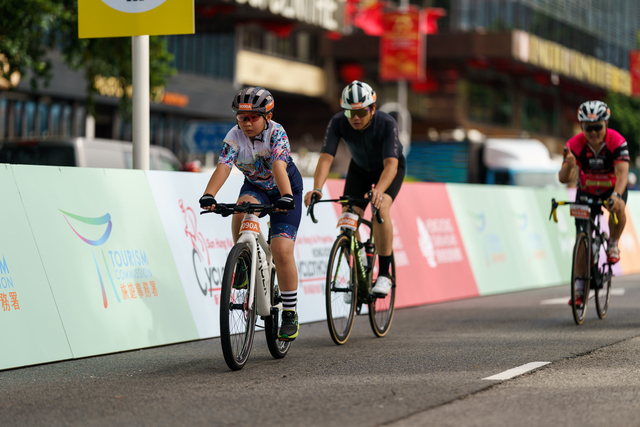 HKCyclothon M 0061