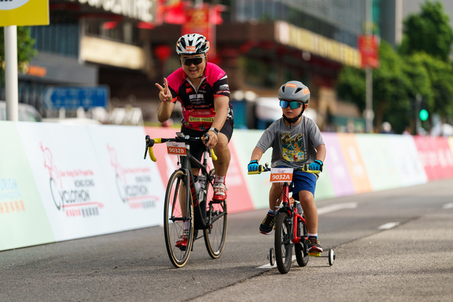 HKCyclothon M 0062