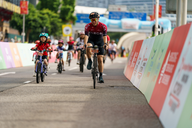 HKCyclothon M 0064