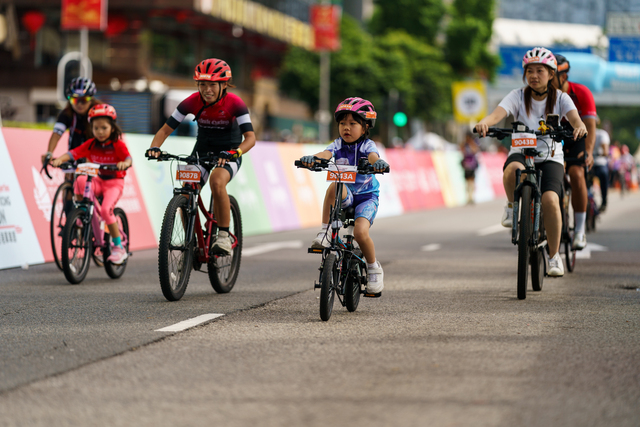 HKCyclothon M 0066