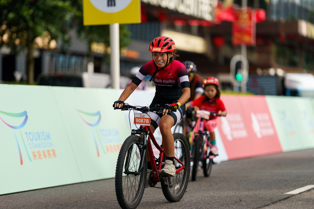 HKCyclothon M 0067