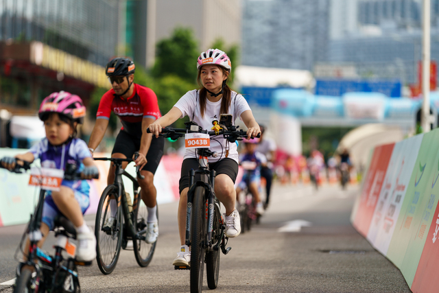 HKCyclothon M 0068