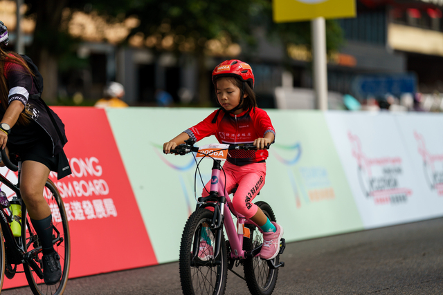HKCyclothon M 0069