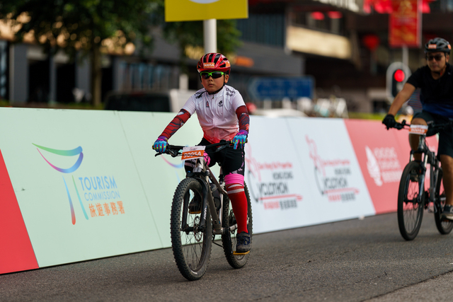 HKCyclothon M 0072