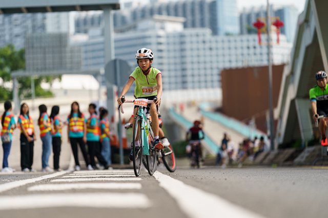 HKCyclothon M 0254