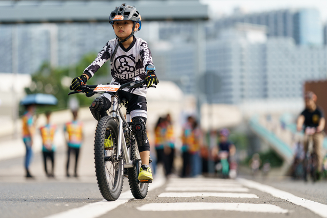 HKCyclothon M 0261