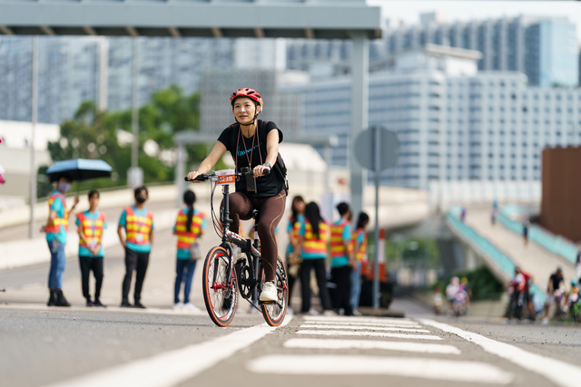 HKCyclothon M 0265