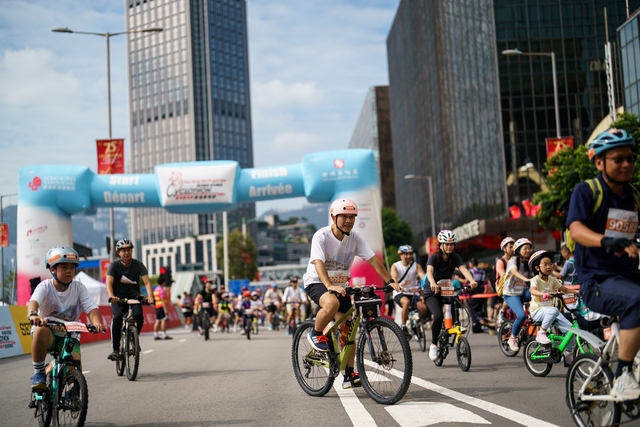 HKCyclothon M 0278