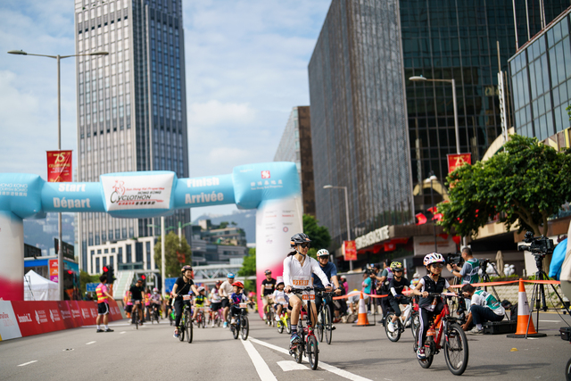 HKCyclothon M 0280