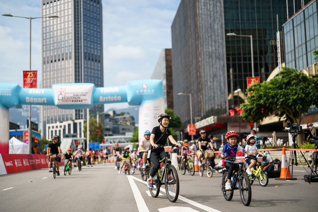 HKCyclothon M 0281