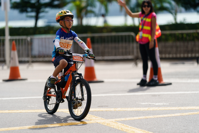 HKCyclothon M 0284