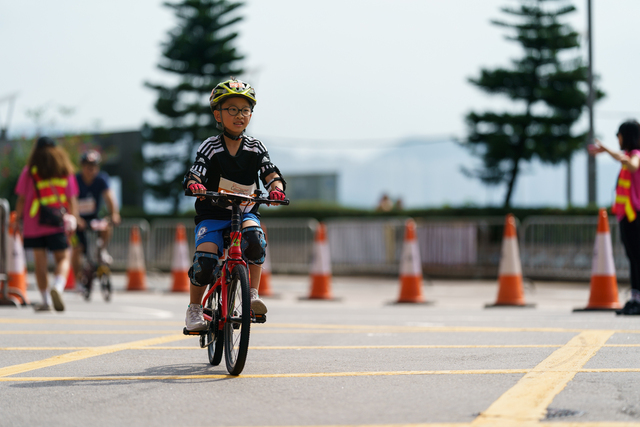 HKCyclothon M 0286