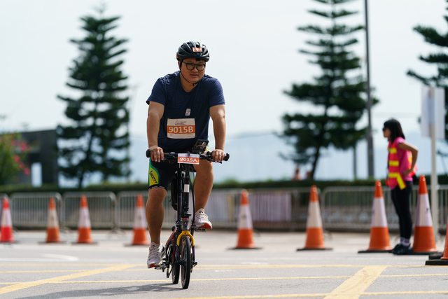 HKCyclothon M 0287