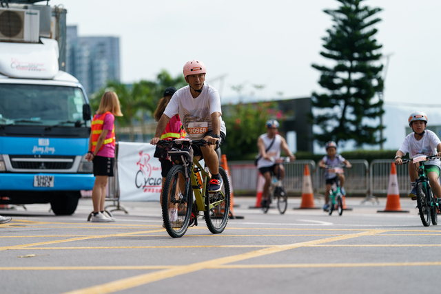 HKCyclothon M 0288