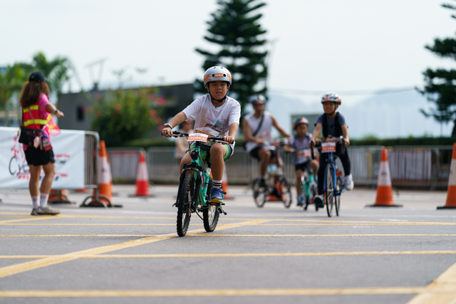 HKCyclothon M 0289