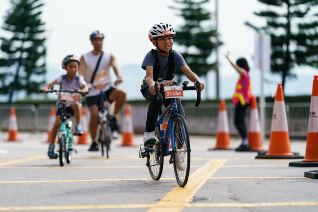 HKCyclothon M 0290