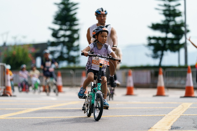 HKCyclothon M 0291