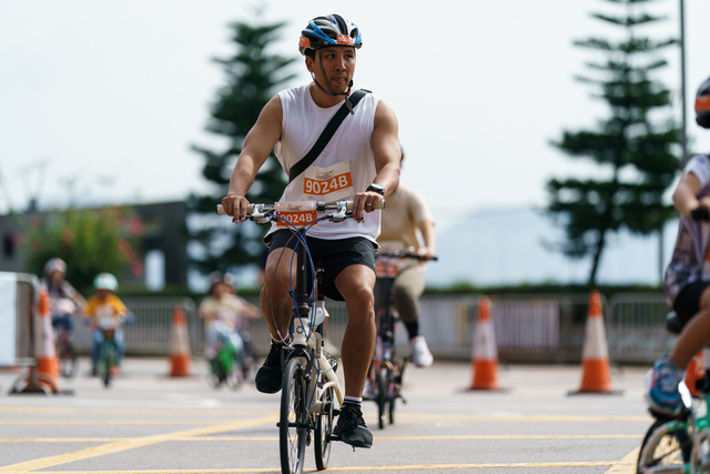 HKCyclothon M 0292