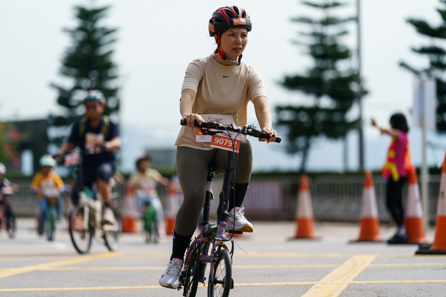 HKCyclothon M 0293