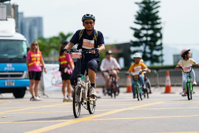 HKCyclothon M 0294