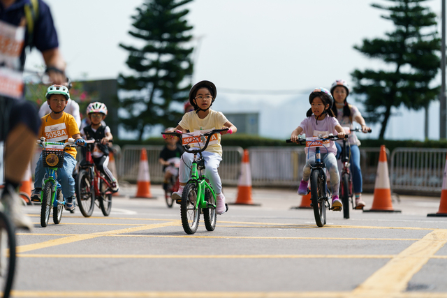 HKCyclothon M 0295