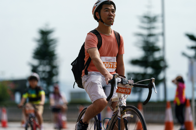 HKCyclothon M 0300